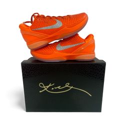 Kobe 6 