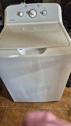 Hotpoint Washing Machine