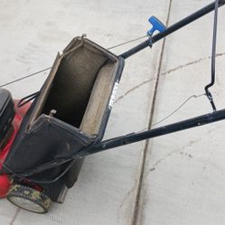 Lawnmower For Sale. $80 OBO