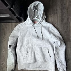 Brand new supreme hoodie