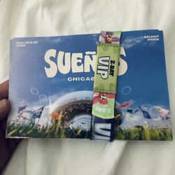 Suenos VIP 