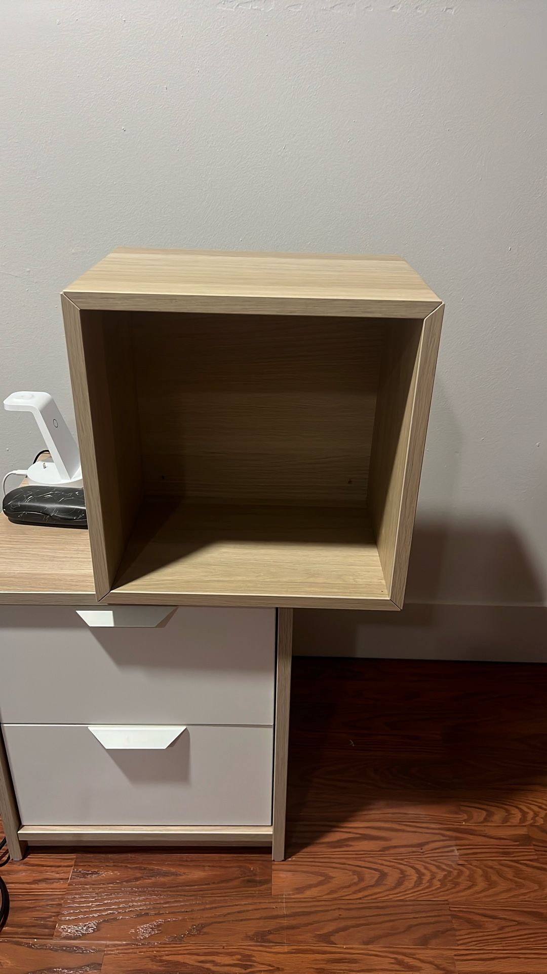IKEA EKET Cabinet