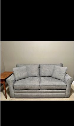 Lazy boy pullout sofa