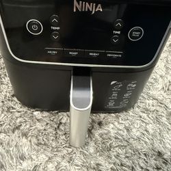 Ninja air fryer 5 QT