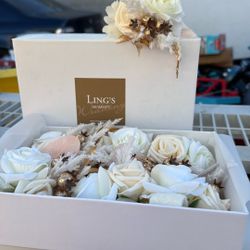 Ling’s Moment  Corsages (9)