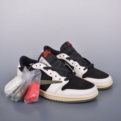 Air Jordan 1 AJ1 Men’s Sneaker With Box 2026 New 