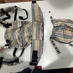 Baby Carriers 
