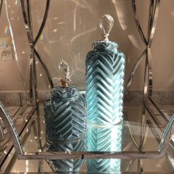 Two house vase design !