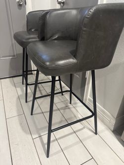 Bar stools