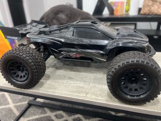 Traxxas XRT