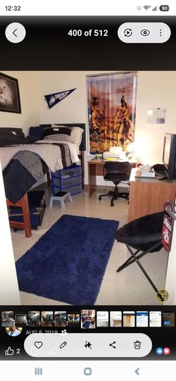 Multiple Dorm/ small apartment items