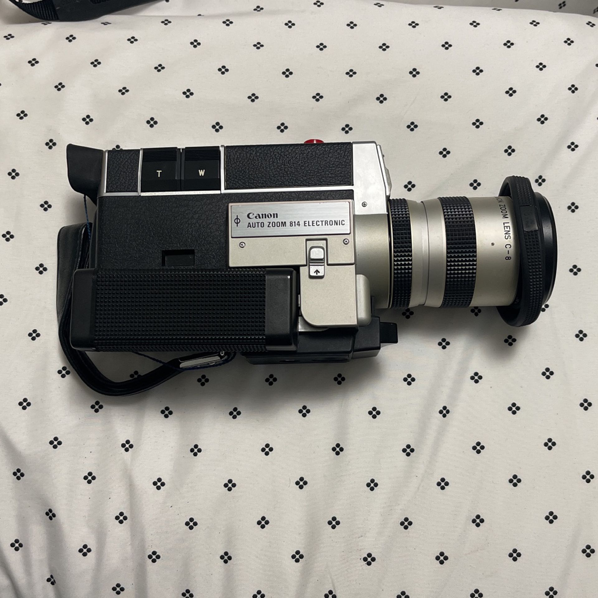 Canon Auto Zoom 814 for Sale in Teaneck, NJ - OfferUp