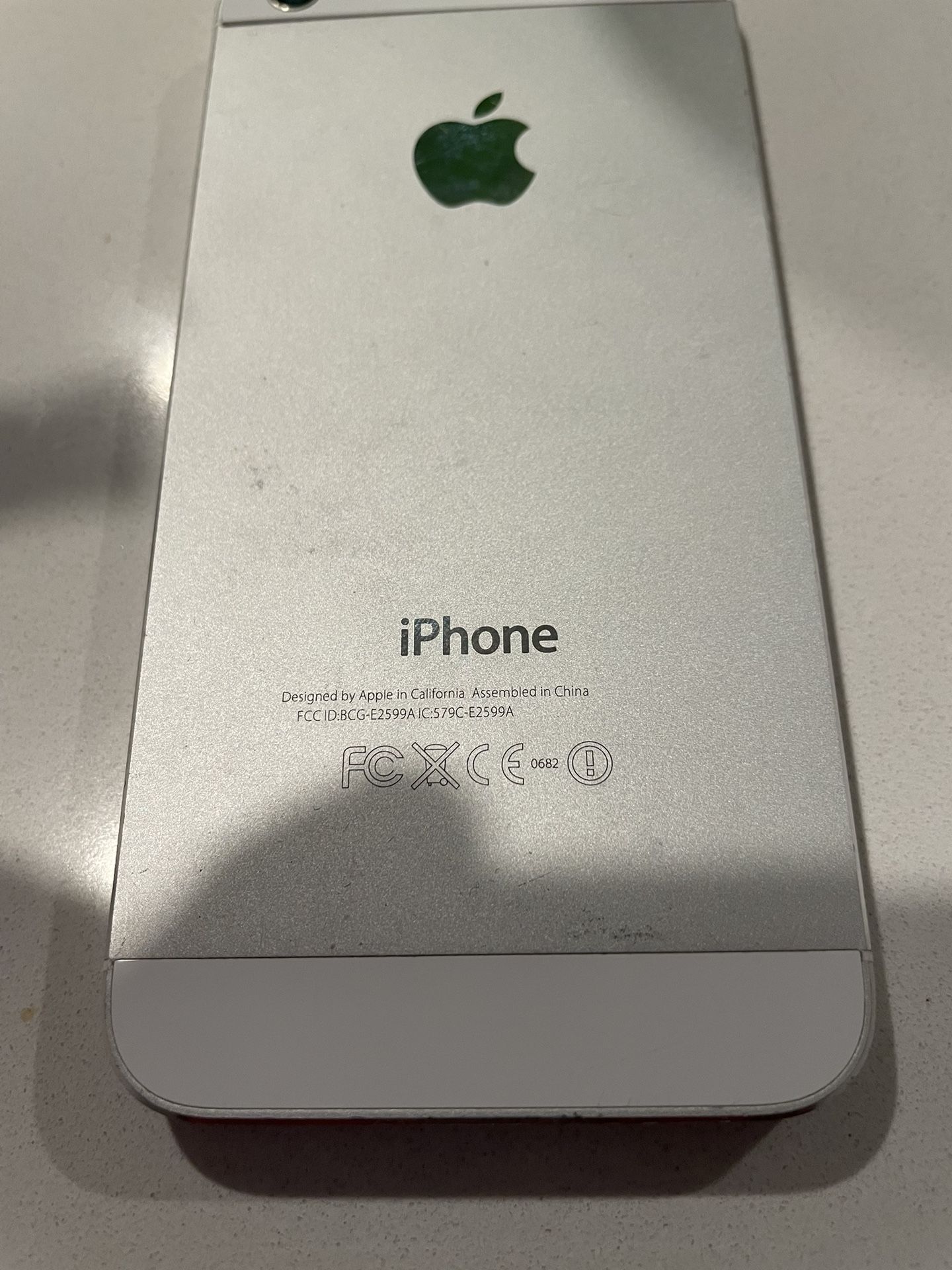 iPhone 5 for sale