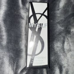 YSL Myself Cologne 