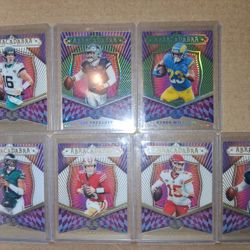 2024 Illusions Abracadabra Lot Of 7