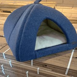 seat part Silky & Soft Pet Bed - Supreme Comfort for Your Beloved Pet