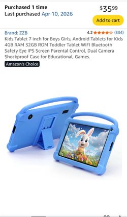 Tablet