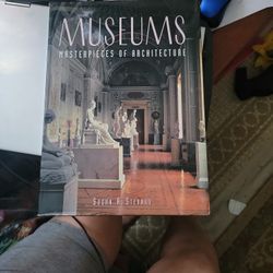 Museums Masterpieces OF Architecture