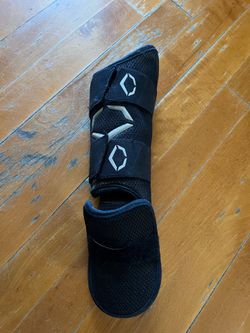 Evoshield Leg Guard (Lefty Hitter)