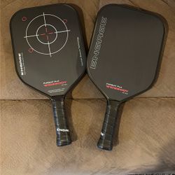 Engage Pursuit Pro1 Pickleball Paddles