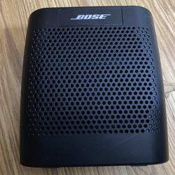Bose Sound Link Color2