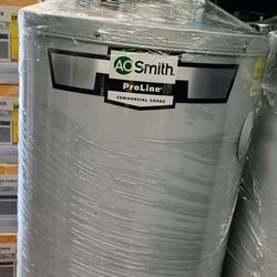 Water Heater 40 Gallon(2021)