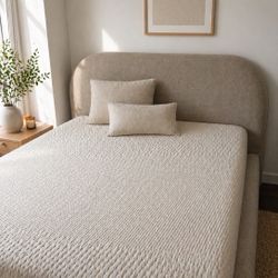 Casper Dream Hybrid Queen Mattress 