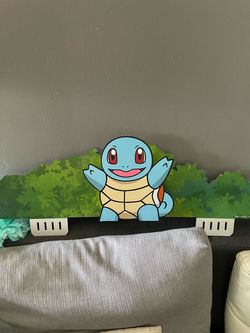 Pokemon Display
