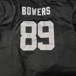 Raiders  Nike Stitched Jerseys Bowers smith JEANTY Jackson Jim Otto Mens womens Upto 7X Big size  See prices In