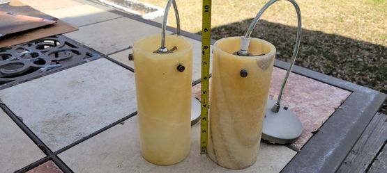 Pendent Lights