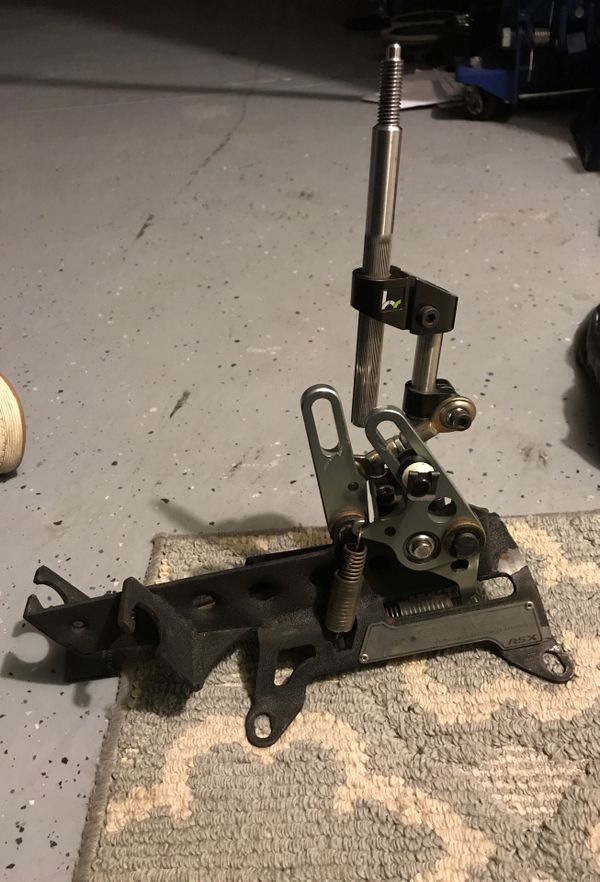 Hybrid Racing Shifter Rsx For In San Bernardino Ca Offerup Hybrid Racing Shifter Rsx