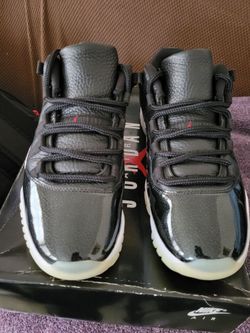 Jordan 11 low 72 -10 (,<NO TRADES PRICE IS FIRM)