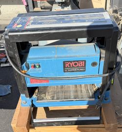 Ryobi AP10 Planer