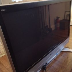 Panasonic 42" Plasma TV