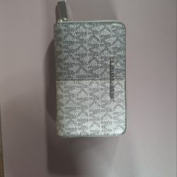 Michael Kors Purse & Wallet