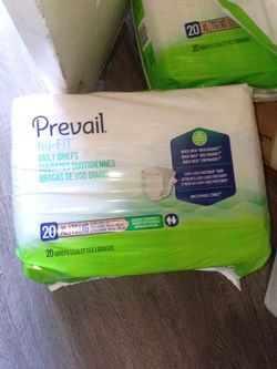 $5 dollars bag xl adult diapers