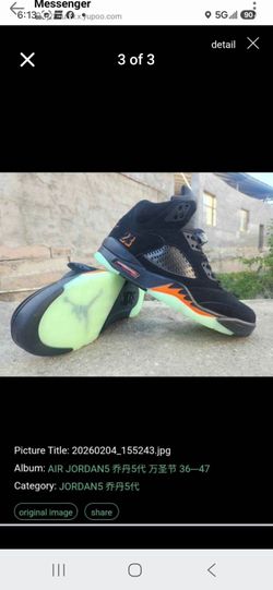 Halloween 5's
