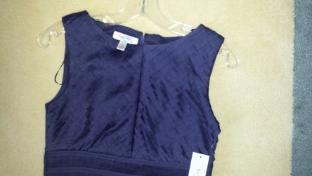 Size 2 dress new