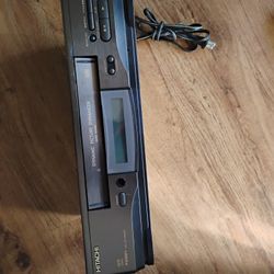 Vcr