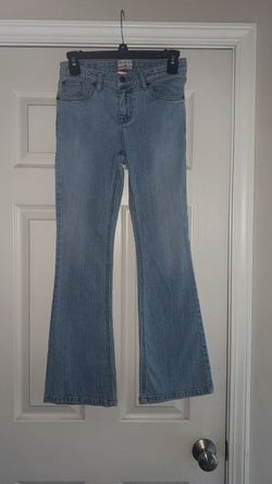 The Children's Place Girls Flare Jeans