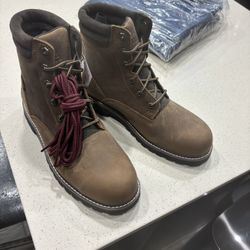 Kodiak Composite Toe Work Boots 10.5