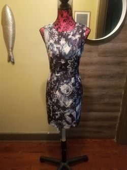 Dress size 6
