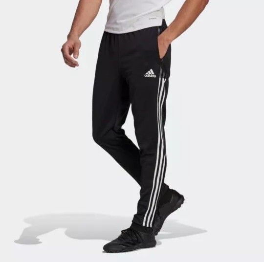 Soccer ADIDAS Tiro Pants, S, L and XL