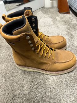 Danner Boot