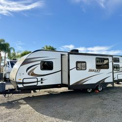 2015 Keystone Bullet