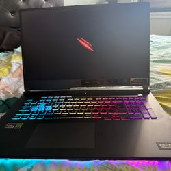 Gaming Laptop