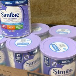 Baby Formula