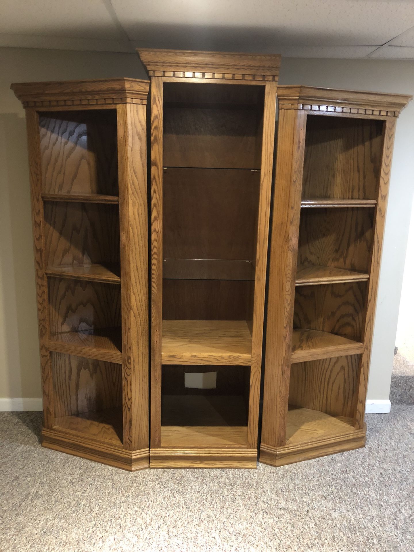Shelving Unit