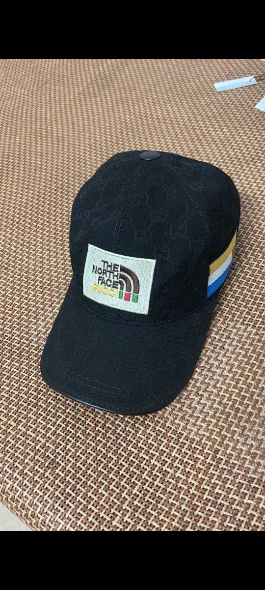 The North Face Gucci Hat