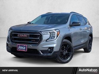 2023 GMC Terrain